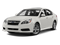 2014 Subaru Legacy 2.5i Sport