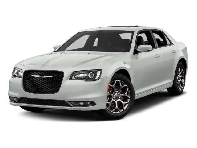 2018 Chrysler 300 S