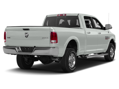 2015 RAM 2500 Power Wagon