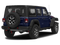 2018 Jeep Wrangler Unlimited Unlimited Rubicon