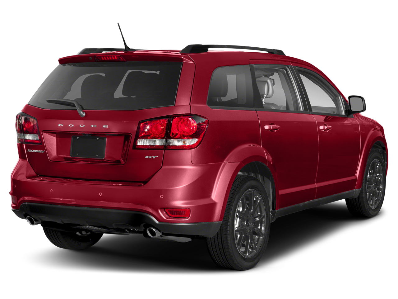 2019 Dodge Journey GT - Photo 9
