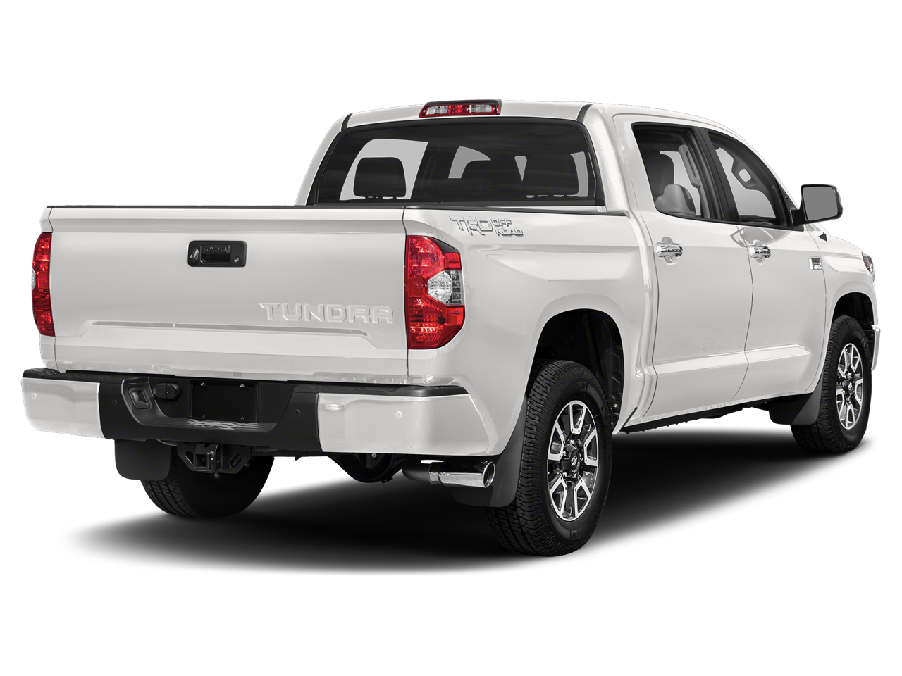 2019 Toyota Tundra 1794