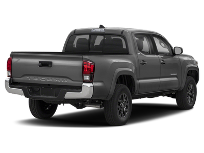 2020 Toyota Tacoma SR V6
