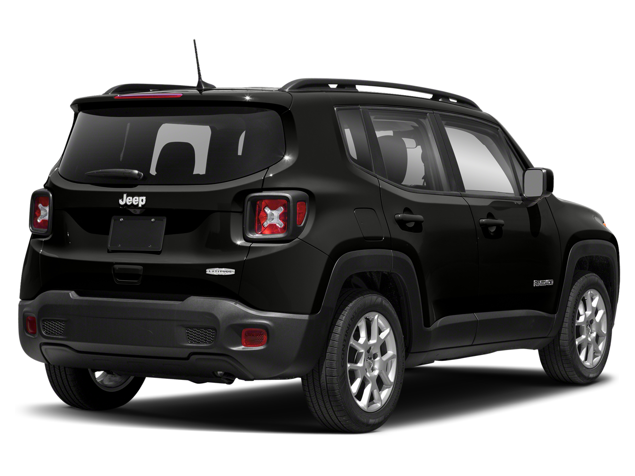 2021 Jeep Renegade Sport