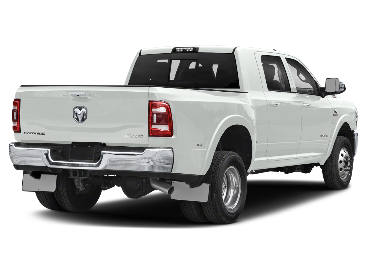 2021 RAM 3500 Big Horn