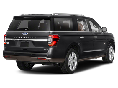 2023 Ford Expedition Max King Ranch