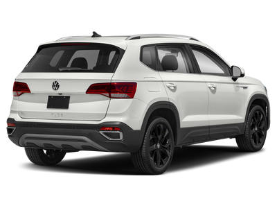 2023 Volkswagen Taos 1.5T SEL