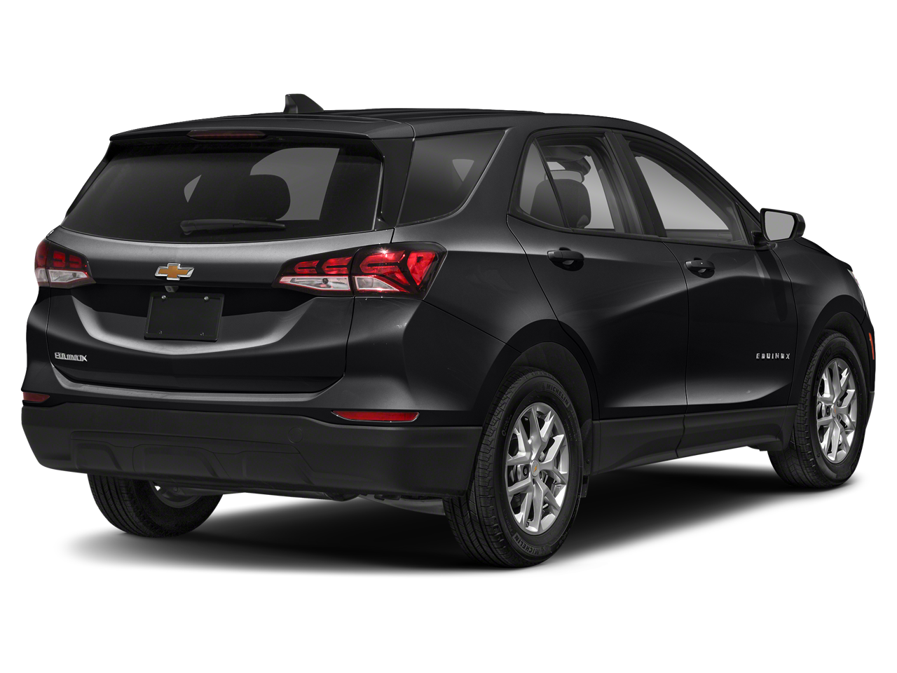 2024 Chevrolet Equinox LT AWD