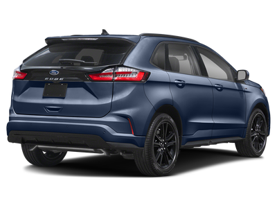 2024 Ford Edge ST Line AWD