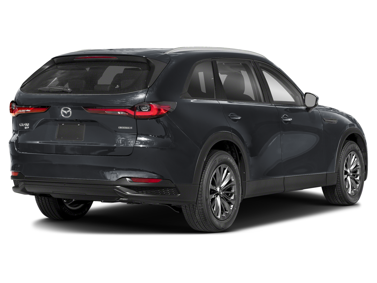 2025 Mazda Mazda CX-90 3.3 Turbo Preferred