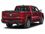 2025 RAM 1500 Tungsten