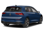 2025 Volkswagen Golf GTI 2.0T SE
