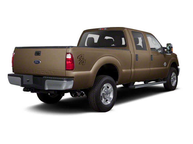 2011 Ford F-350SD XLT