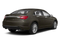 2012 Chrysler 200 LX