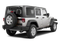2012 Jeep Wrangler Unlimited Unlimited Rubicon