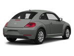 2013 Volkswagen Beetle 2.0 TDI