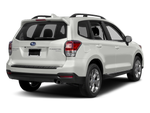 2017 Subaru Forester 2.5i Touring