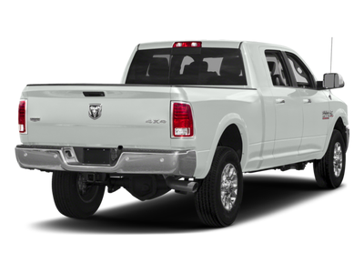 2018 RAM 3500 Laramie
