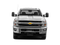 2015 Chevrolet Silverado 3500HD LTZ