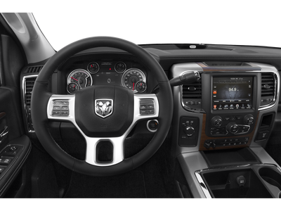 2015 RAM 2500 Power Wagon