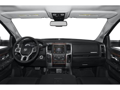 2015 RAM 2500 Power Wagon