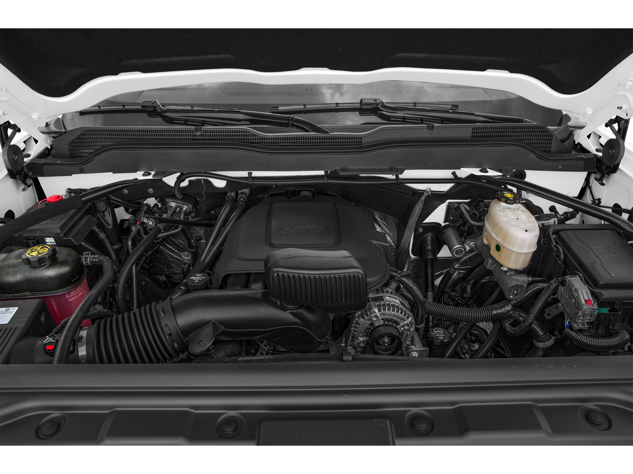 2019 Chevrolet Silverado 2500HD High Country