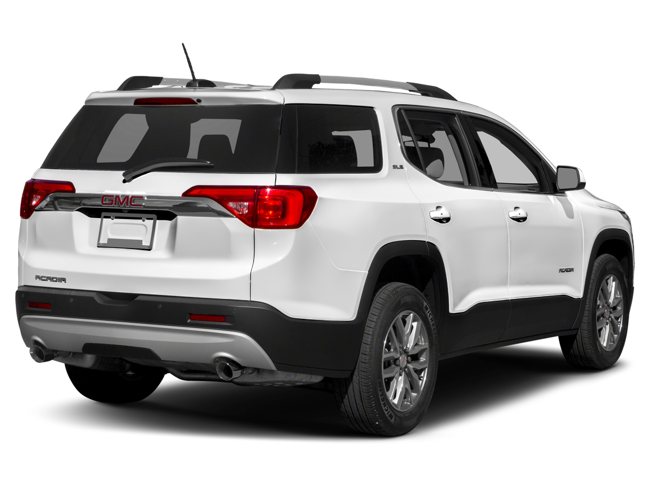 Used 2019 GMC Acadia SLT-1 with VIN 1GKKNULSXKZ213815 for sale in Riverton, WY