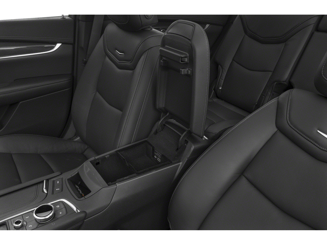 2020 Cadillac XT6 Sport
