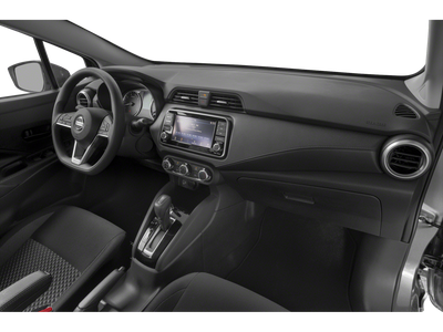 2020 Nissan Versa 1.6 SV
