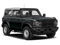 2021 Ford Bronco Wildtrak