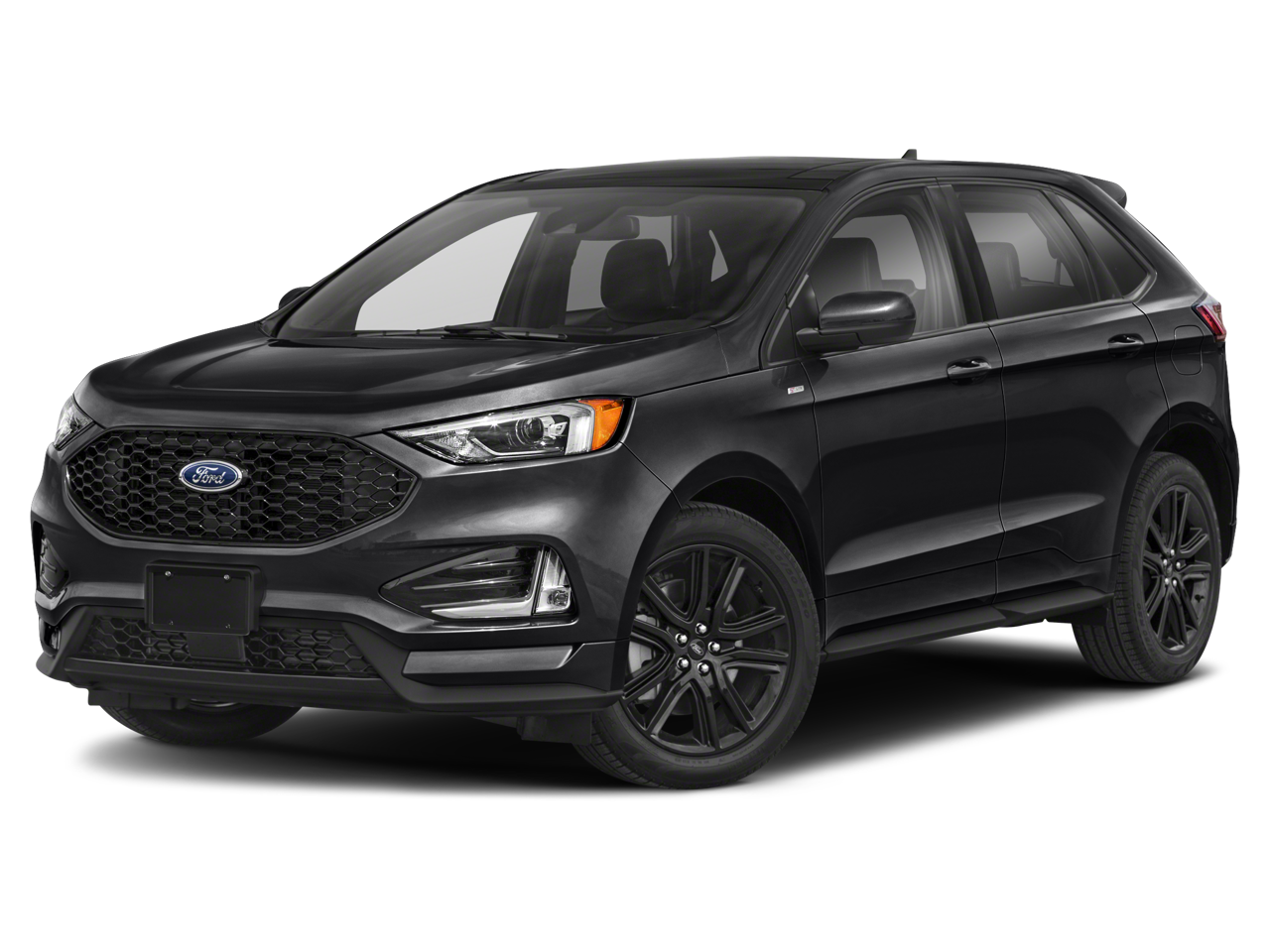 2021 Ford Edge ST Line
