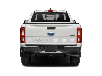 2021 Ford Ranger Base