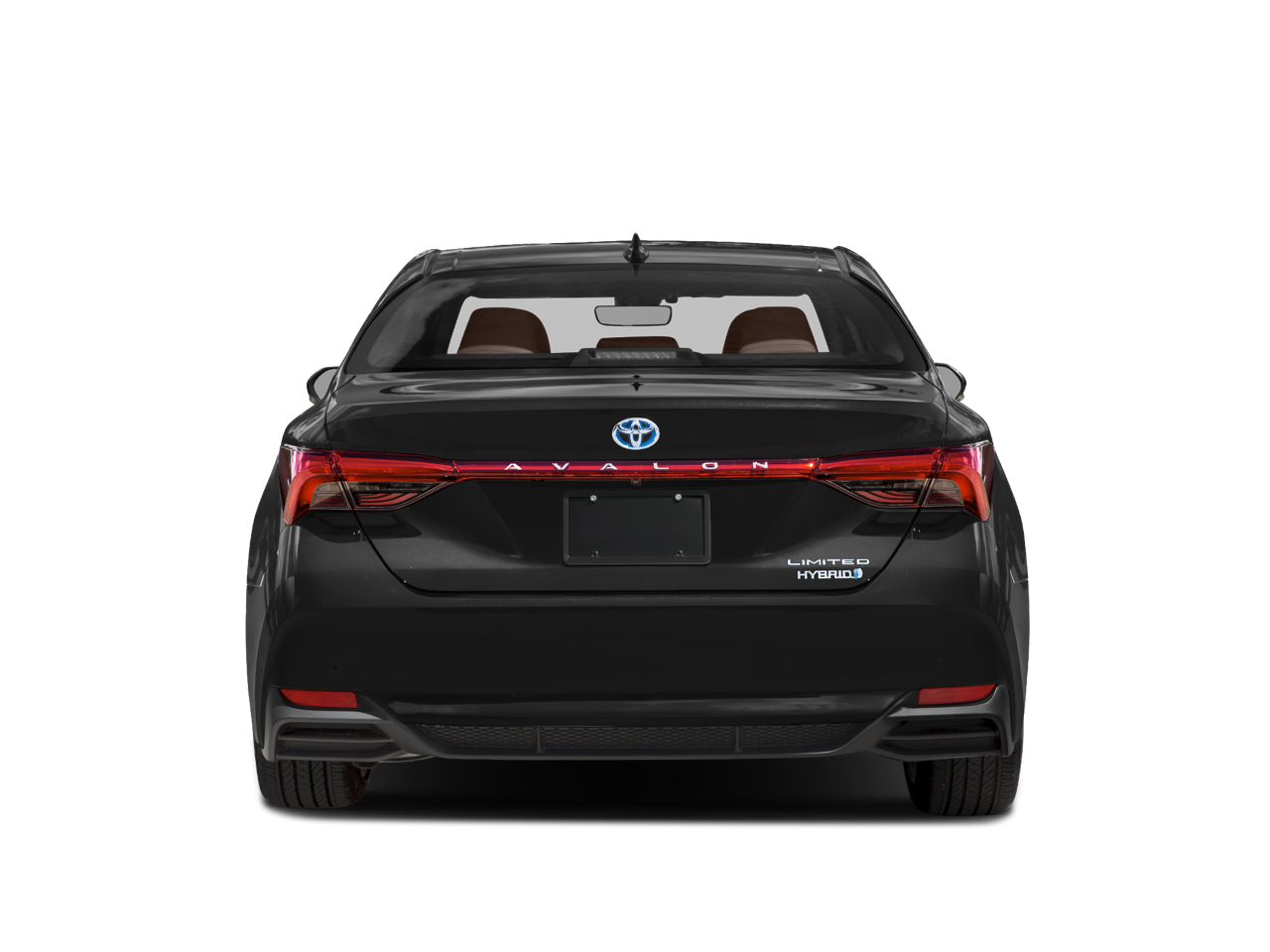 2021 Toyota Avalon Hybrid Limited
