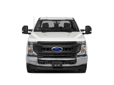 2022 Ford F-250SD Platinum