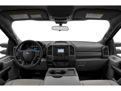 2022 Ford F-250SD Platinum
