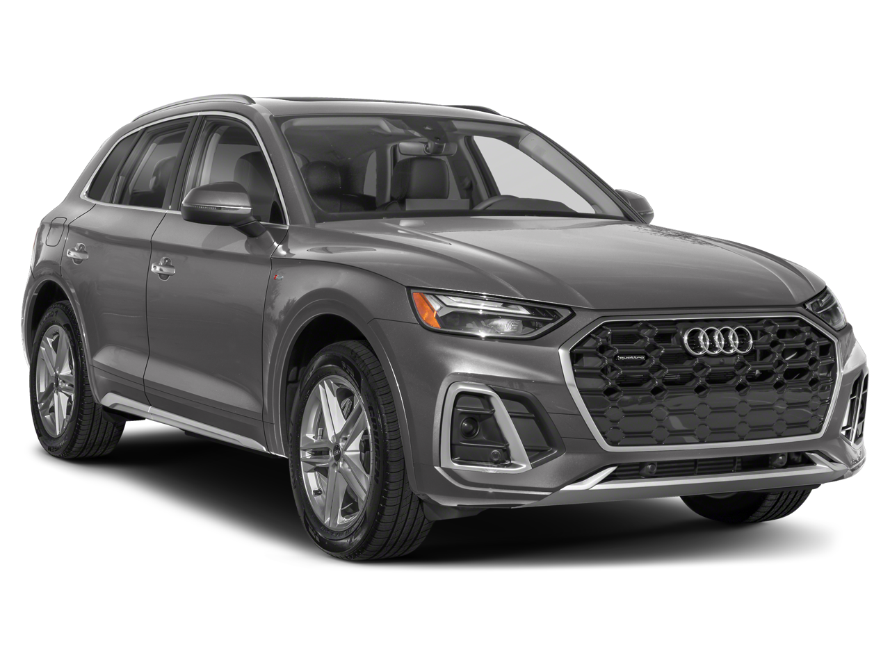 2023 Audi Q5 e 55 Premium S Line