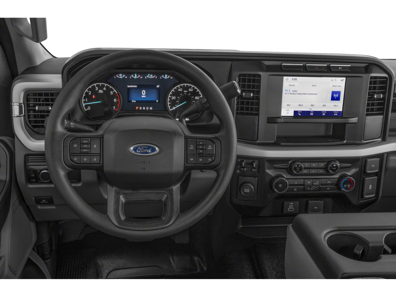 2023 Ford F-250SD XL