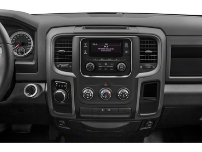 2023 RAM 1500 Tradesman