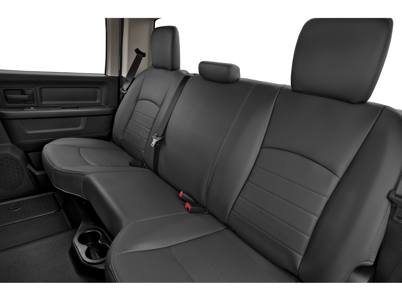 2023 RAM 1500 Tradesman