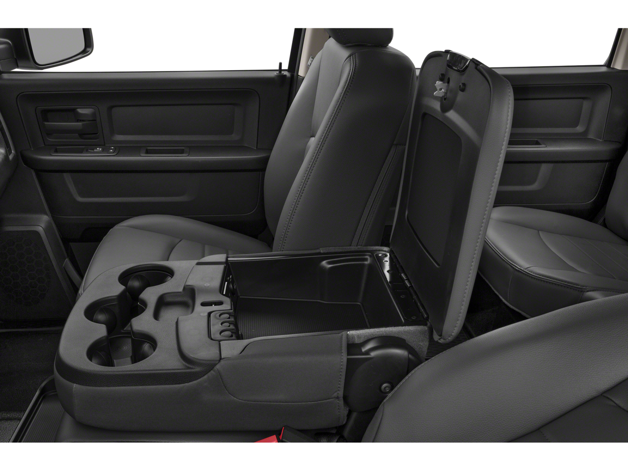 2023 RAM 1500 Tradesman