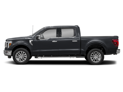 2024 Ford F-150 Lariat FX4