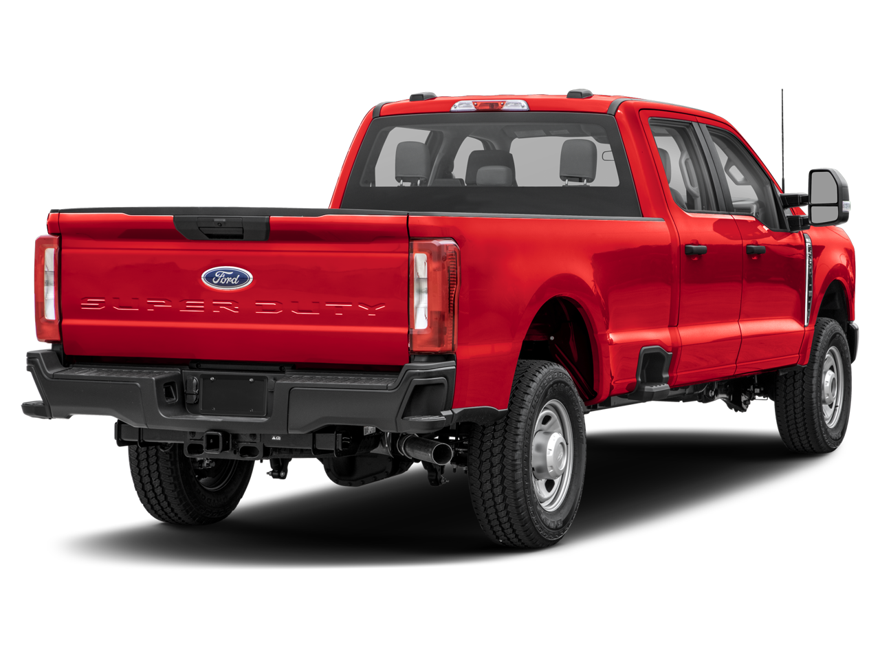 2024 Ford F-350SD Lariat Sport