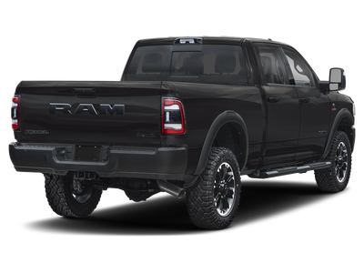 2024 RAM 2500 Power Wagon Lunar Edition
