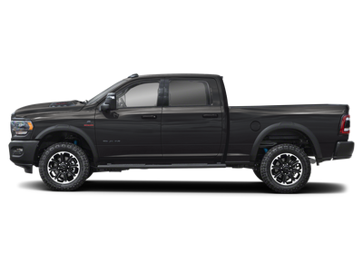 2024 RAM 2500 Power Wagon Lunar Edition