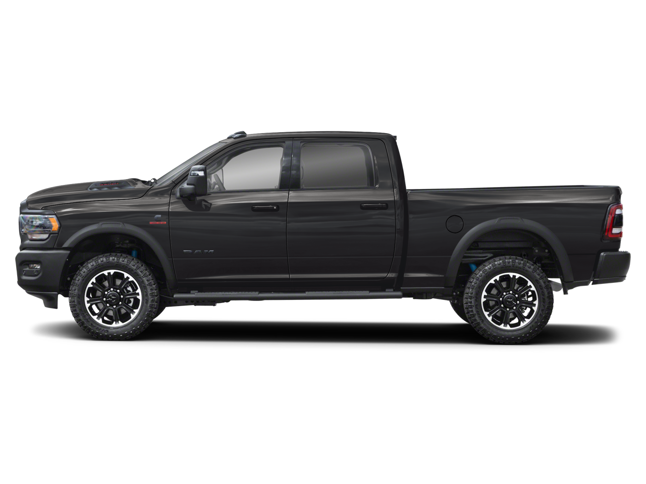 2024 RAM 2500 Power Wagon Lunar Edition