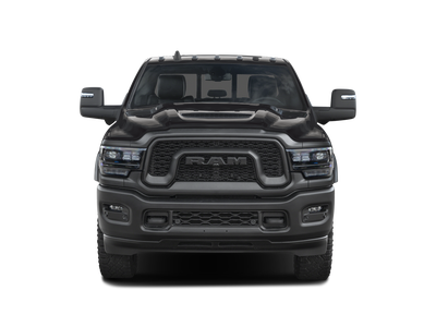 2024 RAM 2500 Power Wagon Lunar Edition
