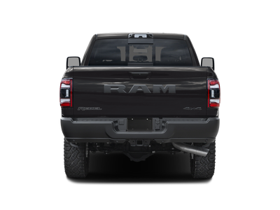 2024 RAM 2500 Power Wagon Lunar Edition