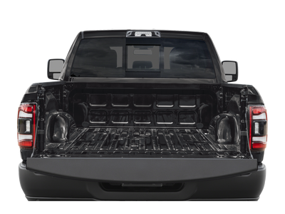 2024 RAM 2500 Power Wagon Lunar Edition