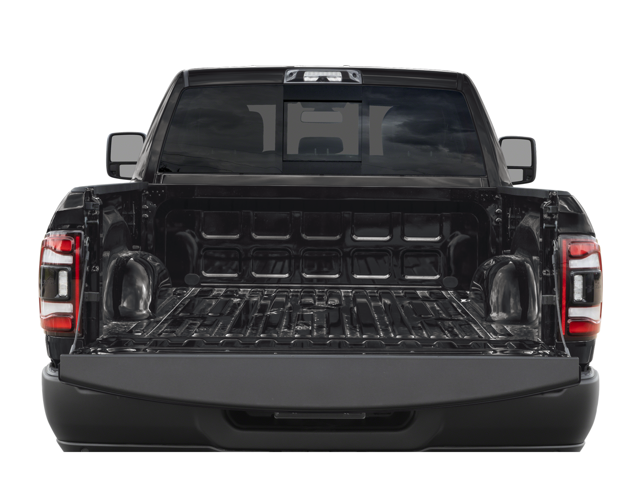 2024 RAM 2500 Power Wagon Lunar Edition
