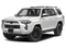 2024 Toyota 4Runner TRD Off-Road